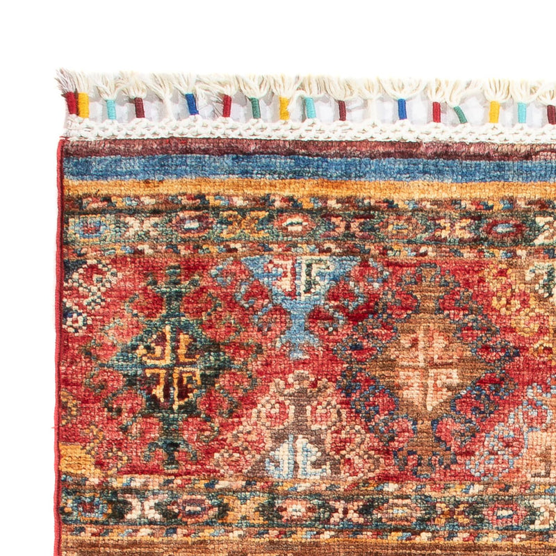 Ziegler Carpet - Shal - 87 x 64 cm - flerfärgad