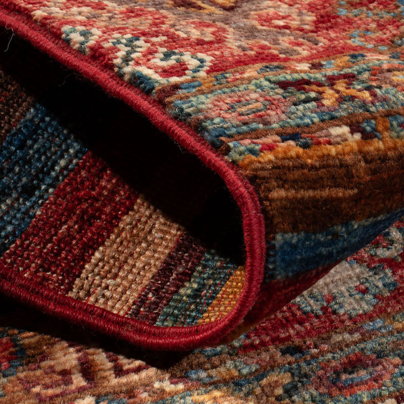 Ziegler Carpet - Shal - 87 x 64 cm - flerfärgad