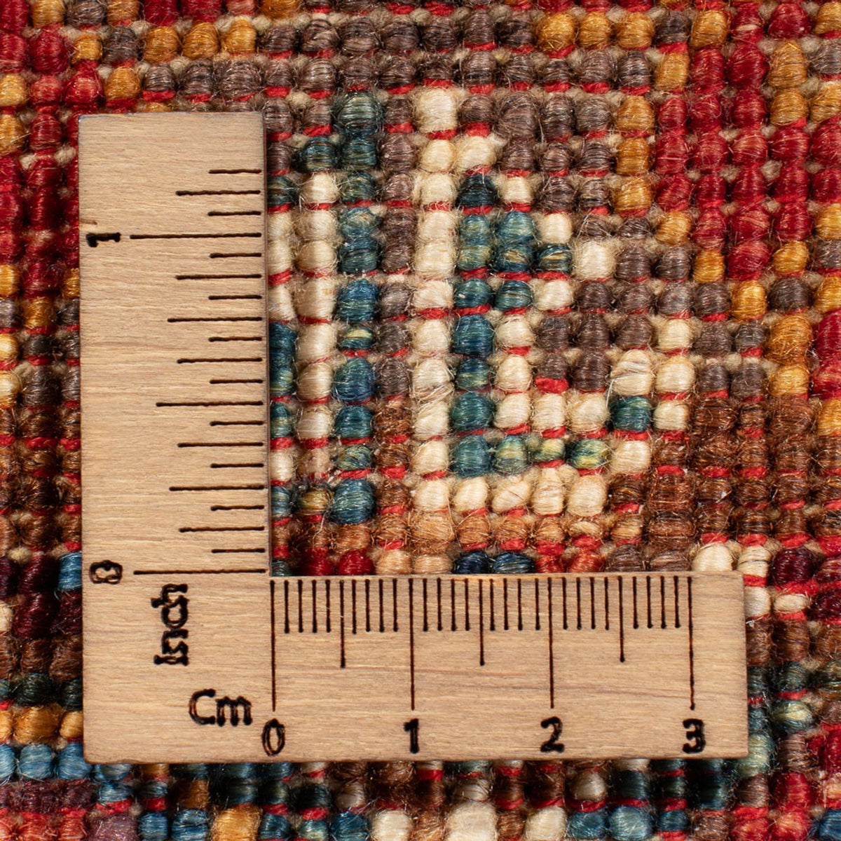 Ziegler Carpet - Shal - 87 x 64 cm - flerfärgad