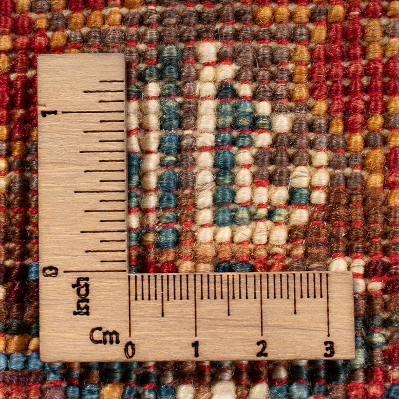 Ziegler Carpet - Shal - 87 x 64 cm - flerfärgad