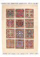 Bakhtiari Mattan 61x86cm - Oriental Carpet