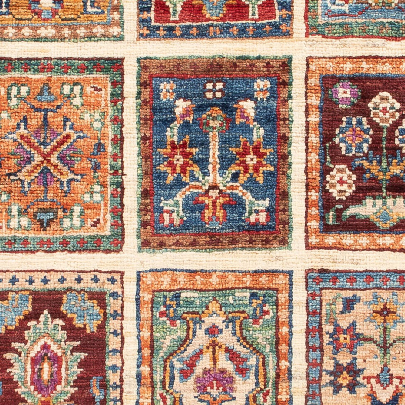 Ziegler Carpet - Bakhtiari - 88 x 60 cm - flerfärgad