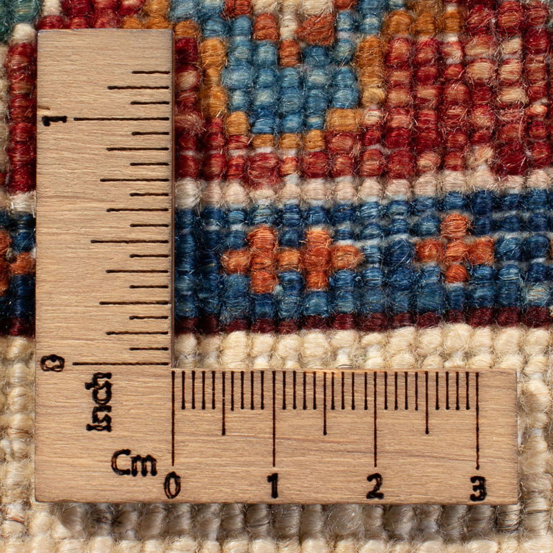 Ziegler Carpet - Bakhtiari - 88 x 60 cm - flerfärgad