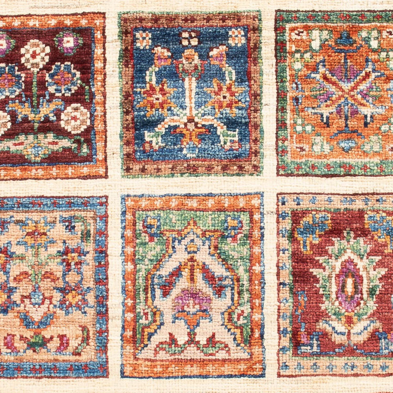 Ziegler Carpet - Bakhtiari - 88 x 62 cm - flerfärgad