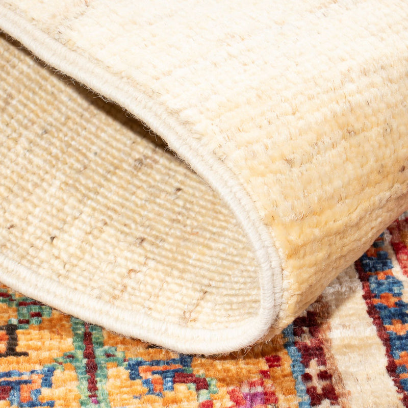 Ziegler Carpet - Bakhtiari - 88 x 62 cm - flerfärgad