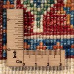 Ziegler Carpet - Bakhtiari - 88 x 62 cm - flerfärgad