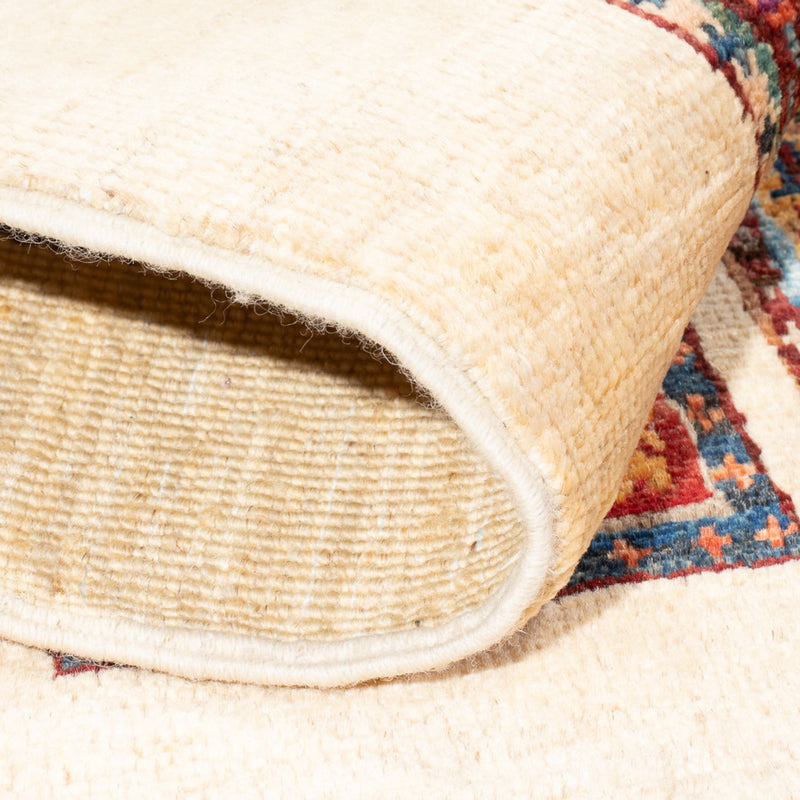 Ziegler Carpet - Bakhtiari - 83 x 60 cm - flerfärgad