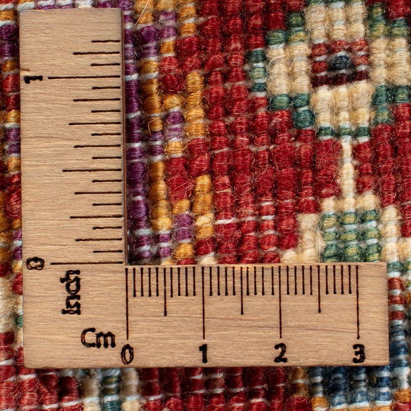 Ziegler Carpet - Bakhtiari - 83 x 60 cm - flerfärgad