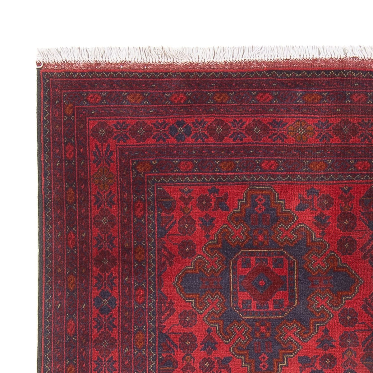 Khal Mohammadi Mattan 152x200cm - Oriental Carpet