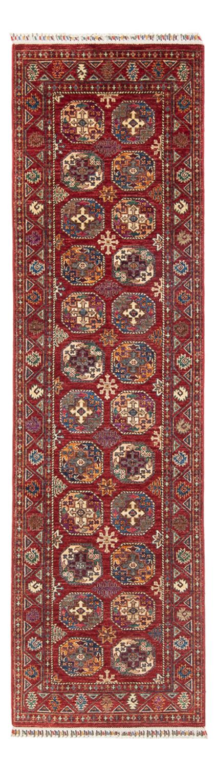 Runner Ziegler Carpet - Ariana - 285 x 79 cm - rost