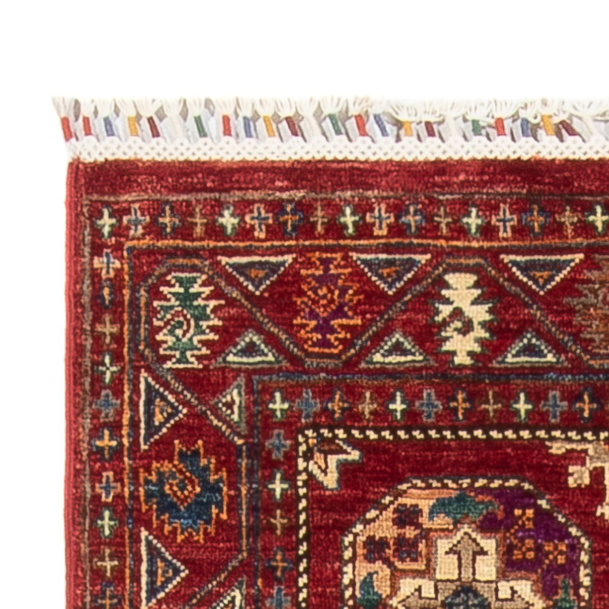 Ariana Mattan 79x285cm - Oriental Carpet
