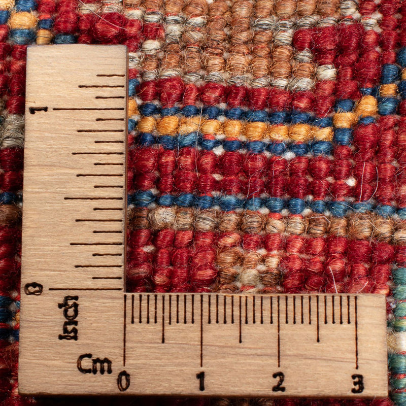 Runner Ziegler Carpet - Ariana - 285 x 79 cm - rost