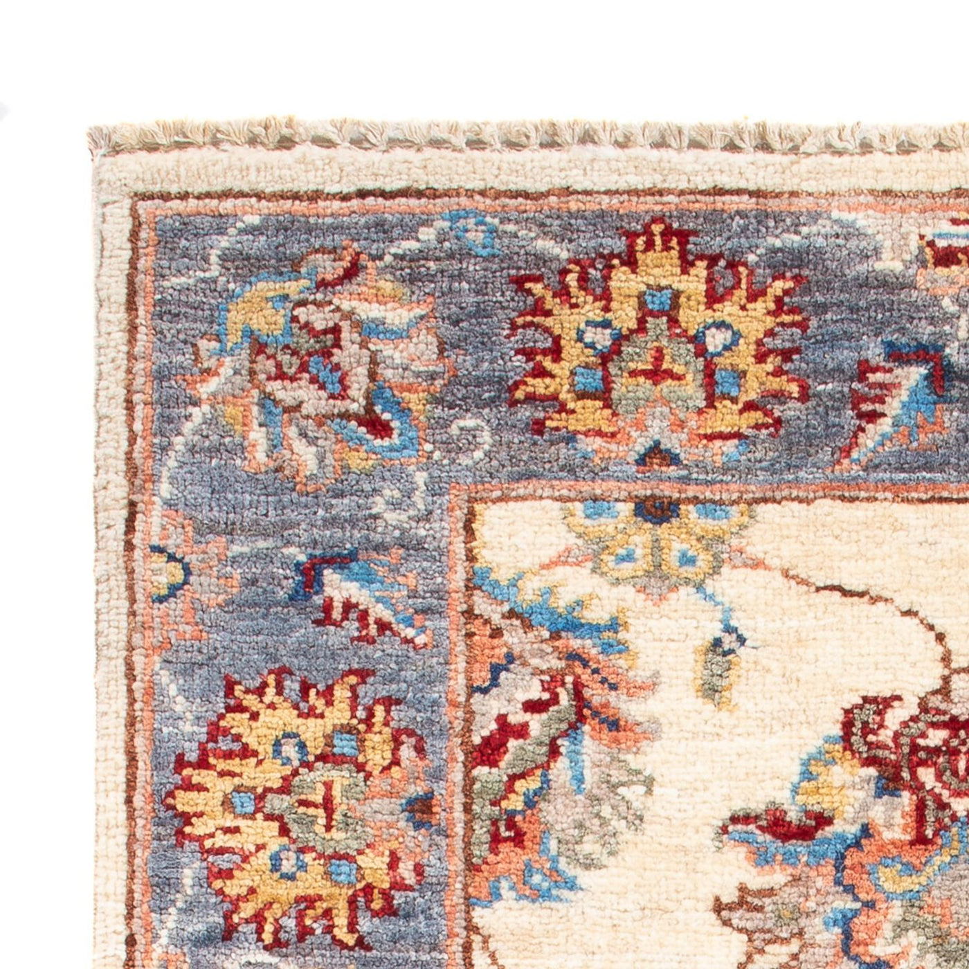 Ziegler Carpet 93x62cm - Oriental Carpet