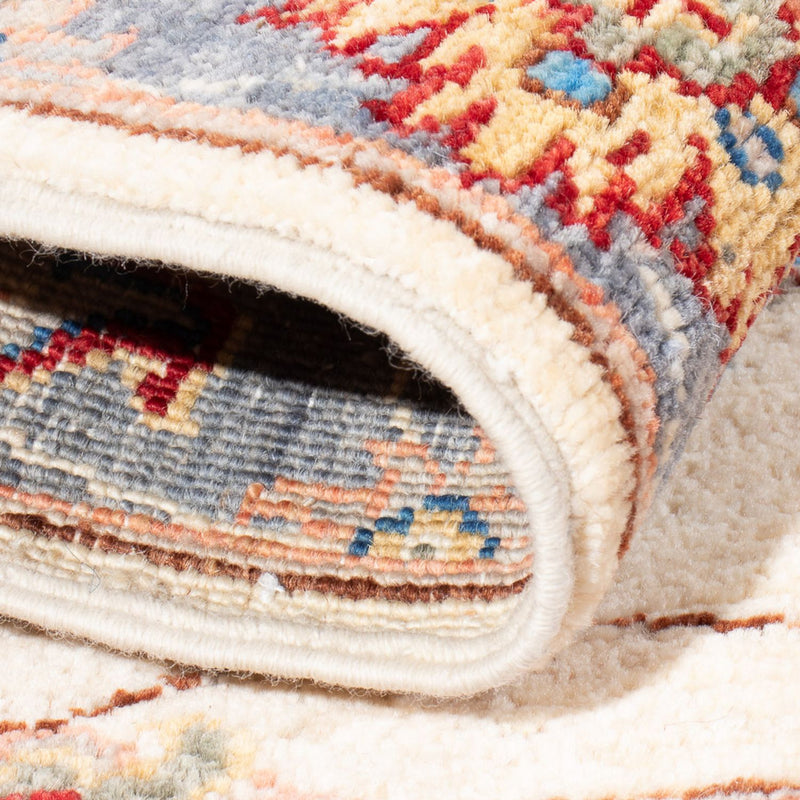 Ziegler Carpet - 93 x 62 cm - beige