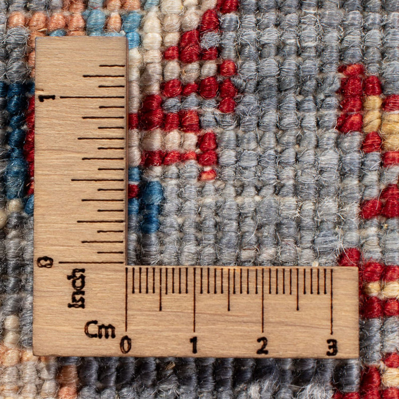 Ziegler Carpet - 93 x 62 cm - beige