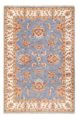 Ziegler Carpet - 185 x 123 cm - ljusblå
