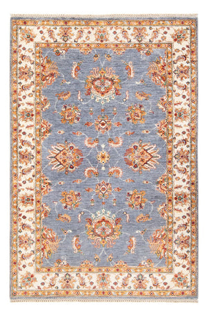 Ziegler Carpet - 185 x 123 cm - ljusblå