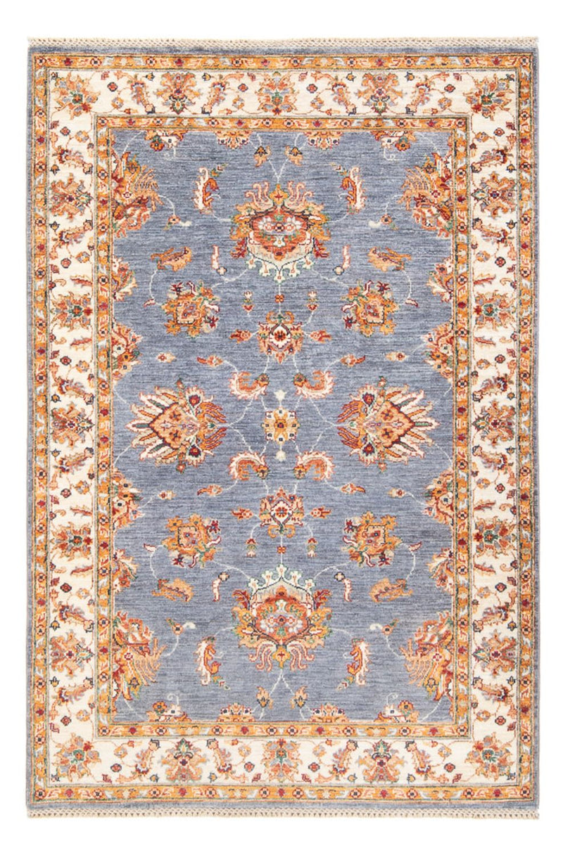 Ziegler Carpet - 185 x 123 cm - ljusblå