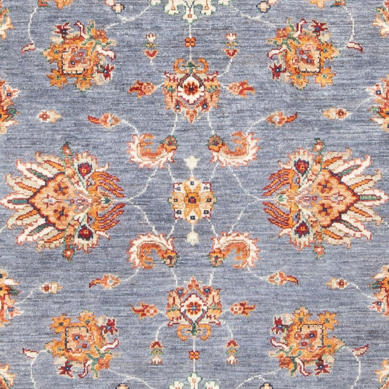 Ziegler Carpet - 185 x 123 cm - ljusblå