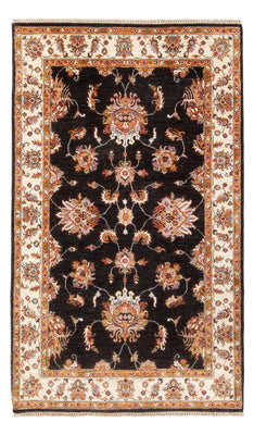 Ziegler Carpet - 209 x 125 cm - mörkblå