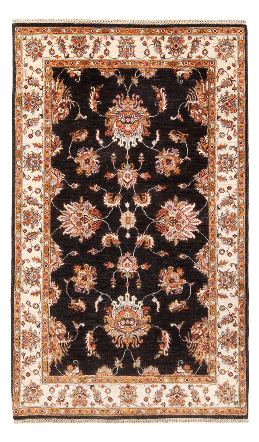 Ziegler Carpet - 209 x 125 cm - mörkblå