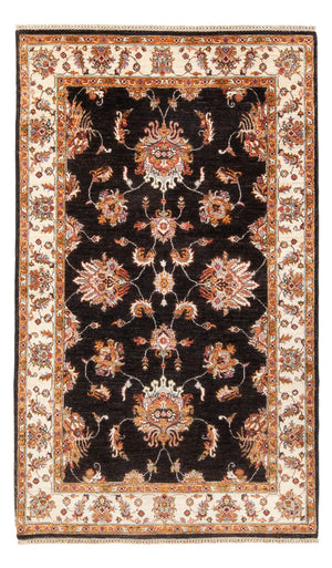 Ziegler Carpet - 209 x 125 cm - mörkblå