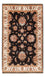Ziegler Carpet - 209 x 125 cm - mörkblå
