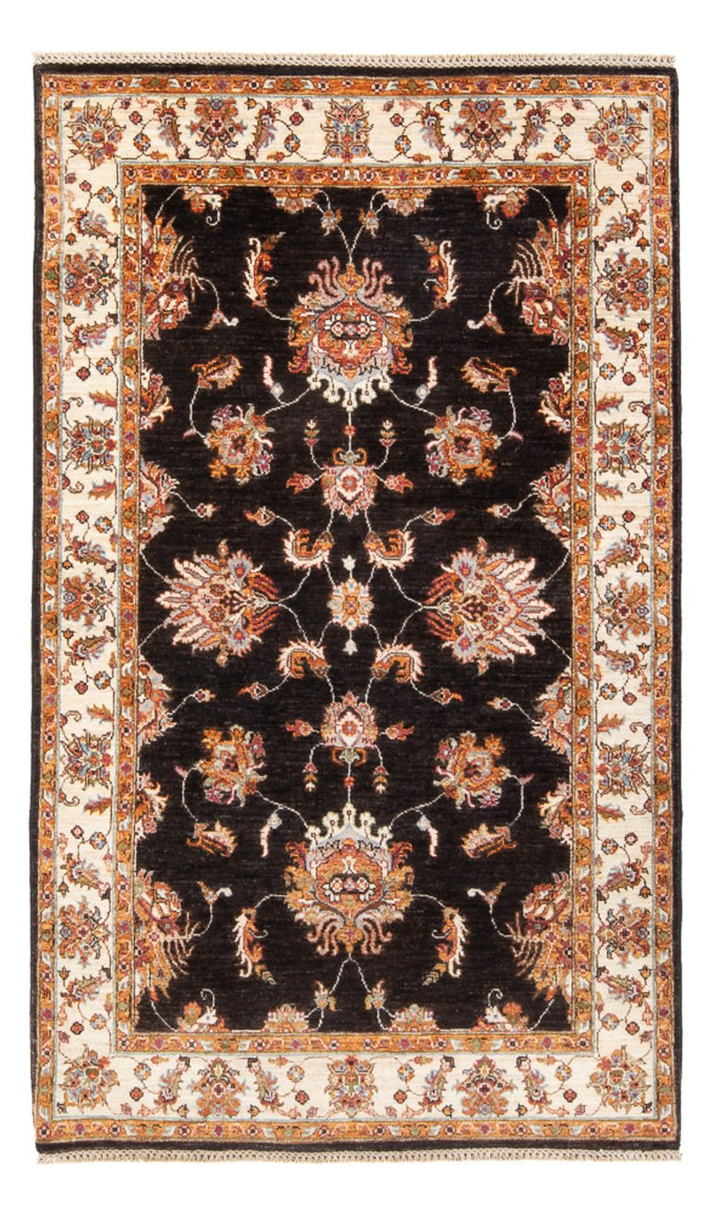 Ziegler Carpet - 209 x 125 cm - mörkblå