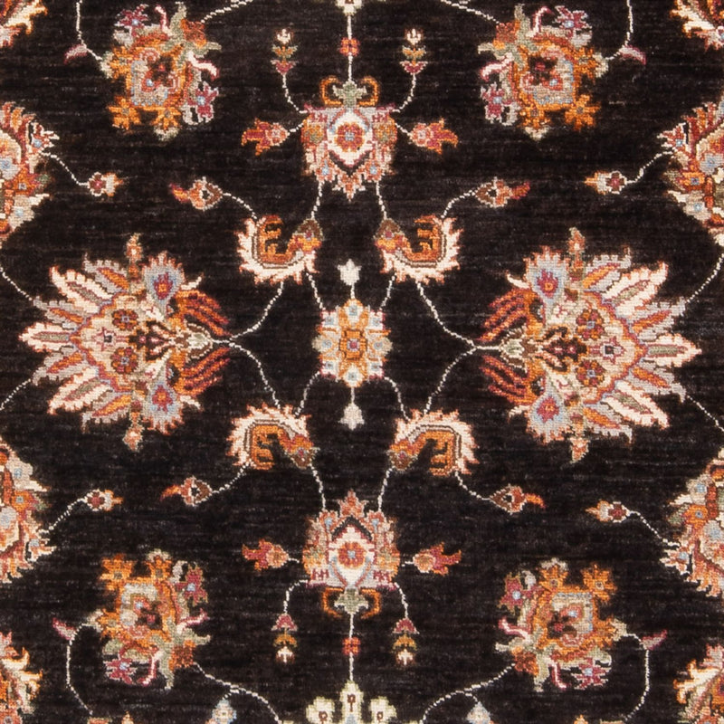 Ziegler Carpet - 209 x 125 cm - mörkblå