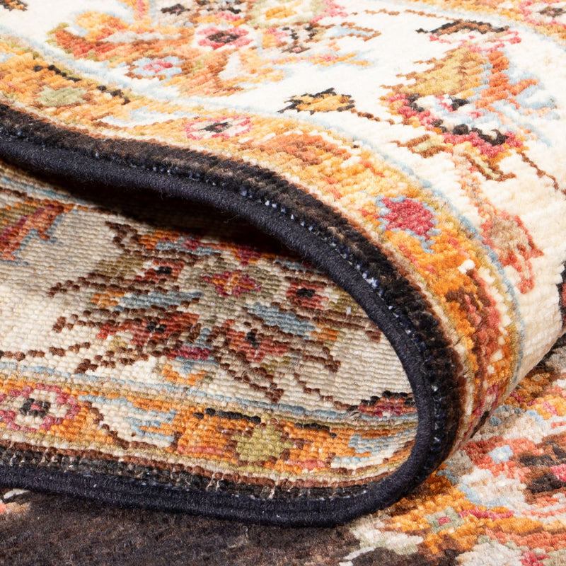 Ziegler Carpet - 209 x 125 cm - mörkblå