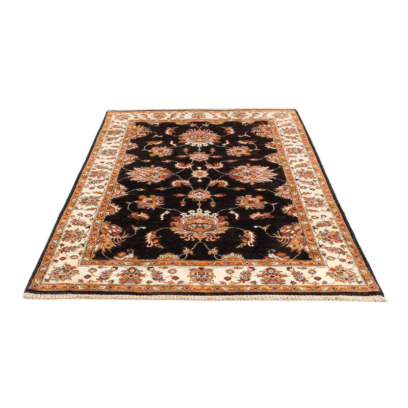 Ziegler Carpet - 209 x 125 cm - mörkblå