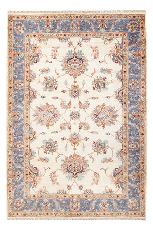 Ziegler Carpet - 182 x 123 cm - beige