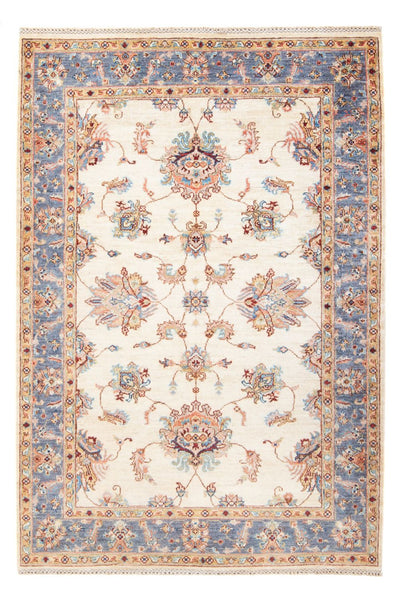 Ziegler Carpet 123x182cm - Oriental Carpet