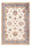 Ziegler Carpet - 182 x 123 cm - beige