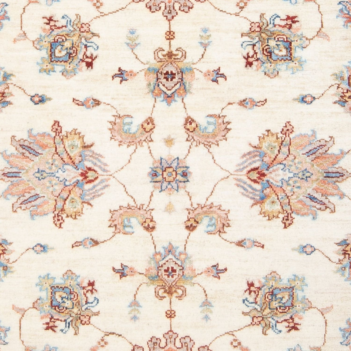 Ziegler Carpet - 182 x 123 cm - beige