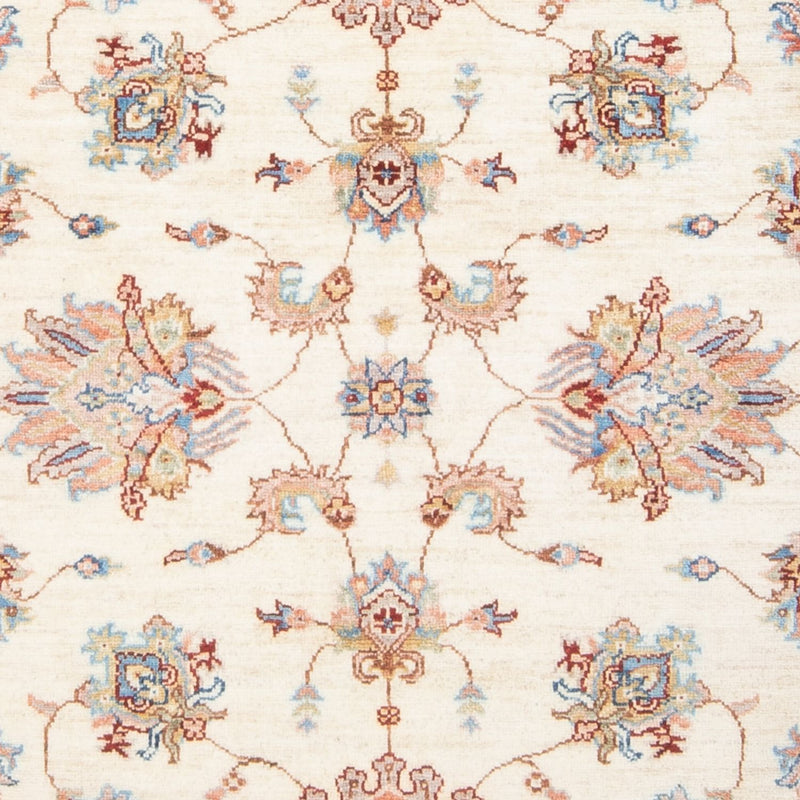 Ziegler Carpet - 182 x 123 cm - beige