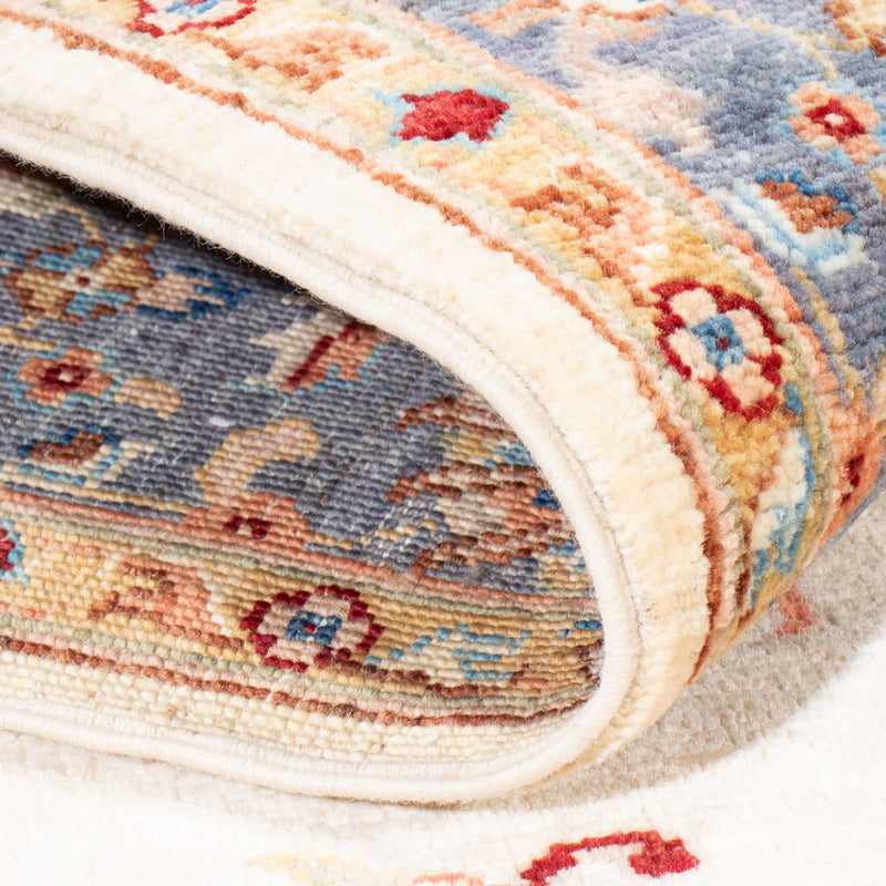 Ziegler Carpet - 182 x 123 cm - beige