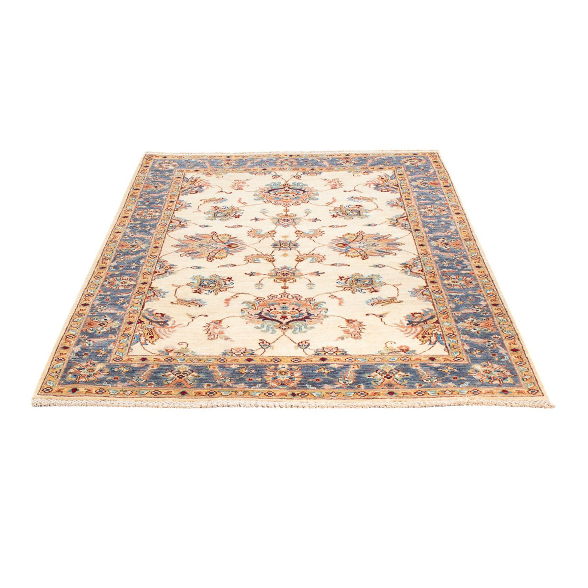 Ziegler Carpet - 182 x 123 cm - beige