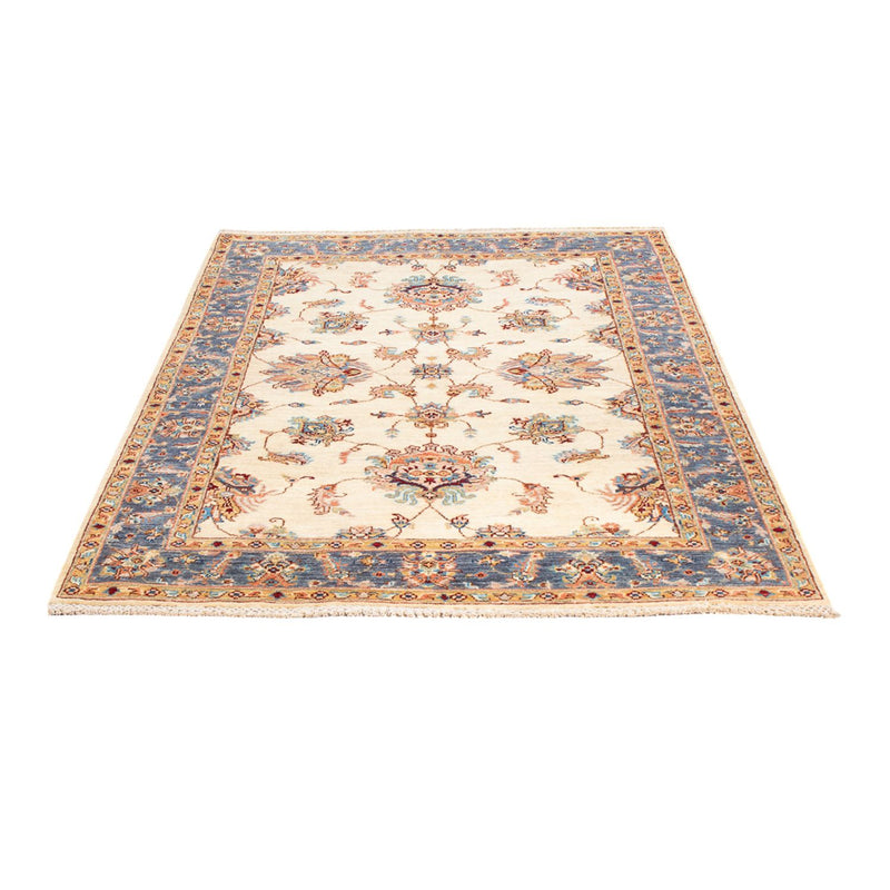 Ziegler Carpet - 182 x 123 cm - beige