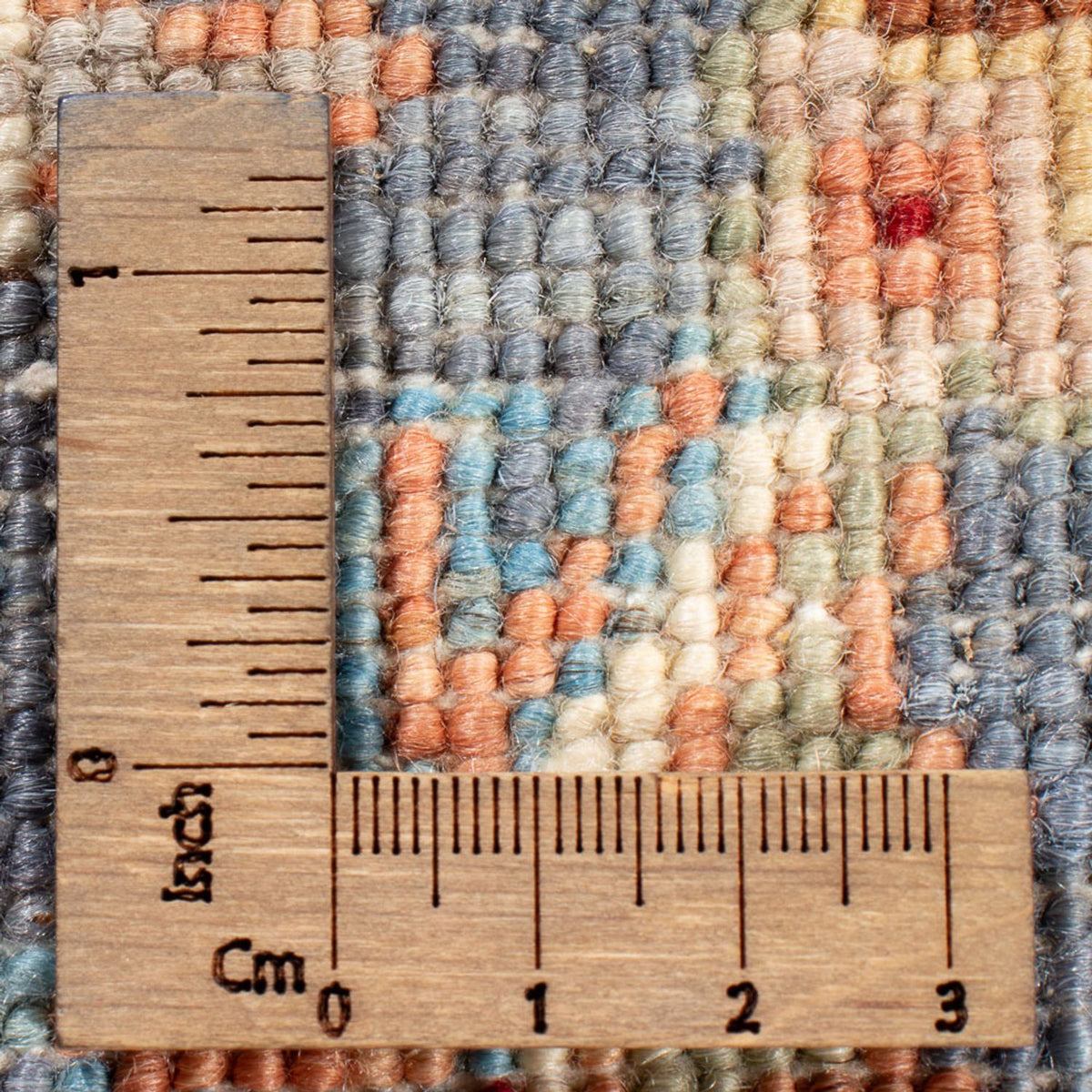 Ziegler Carpet - 182 x 123 cm - beige