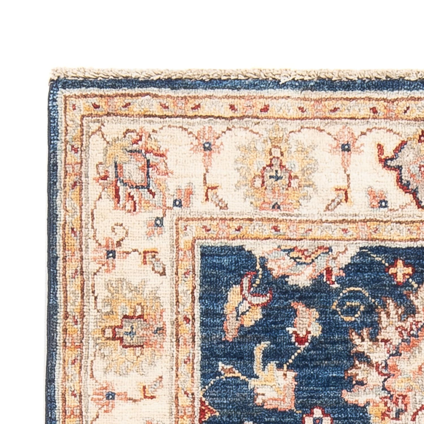 Ziegler Carpet 124x77cm - Oriental Carpet