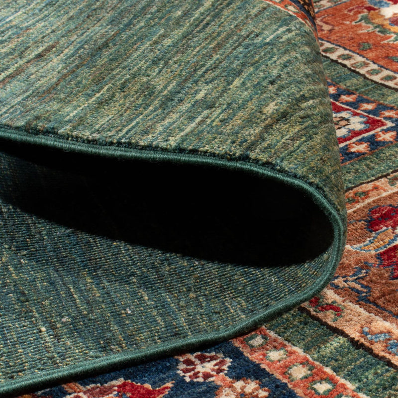 Ziegler Carpet - Bakhtiari - 232 x 175 cm - flerfärgad