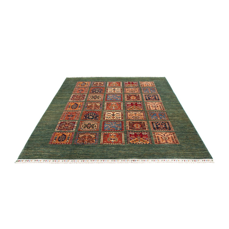 Ziegler Carpet - Bakhtiari - 232 x 175 cm - flerfärgad