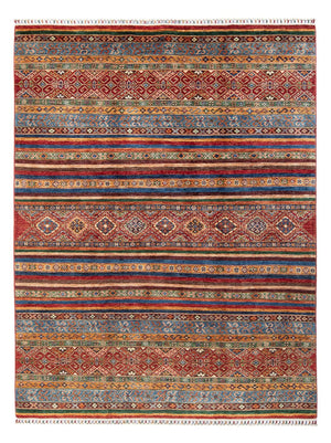 Ziegler Carpet - Shal - 243 x 172 cm - flerfärgad