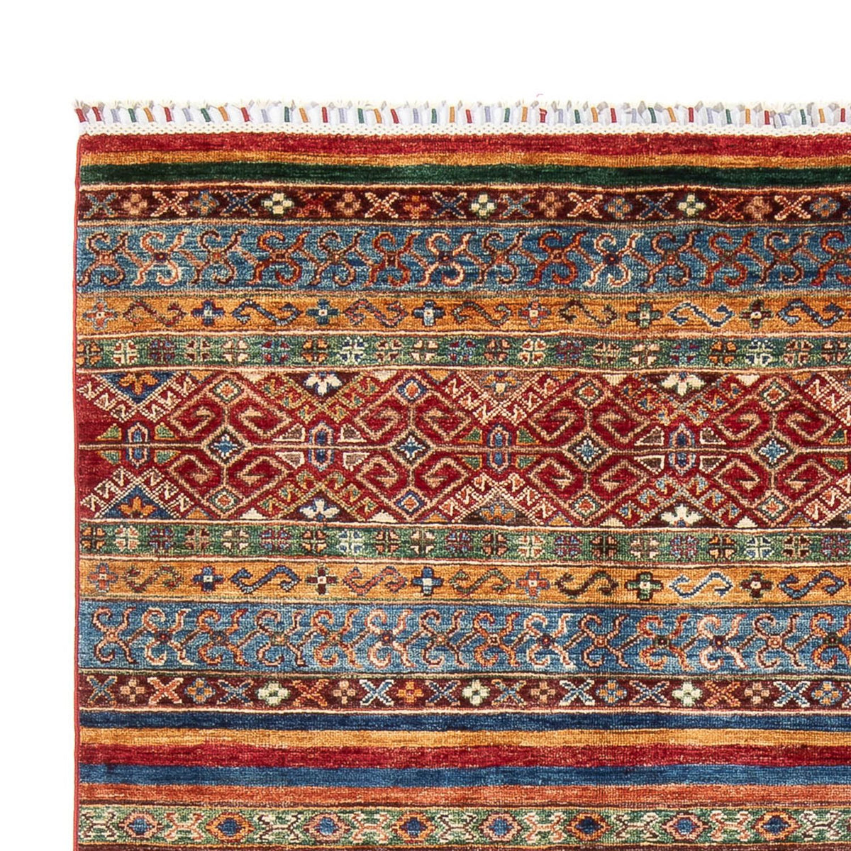 Ziegler Carpet - Shal - 243 x 172 cm - flerfärgad
