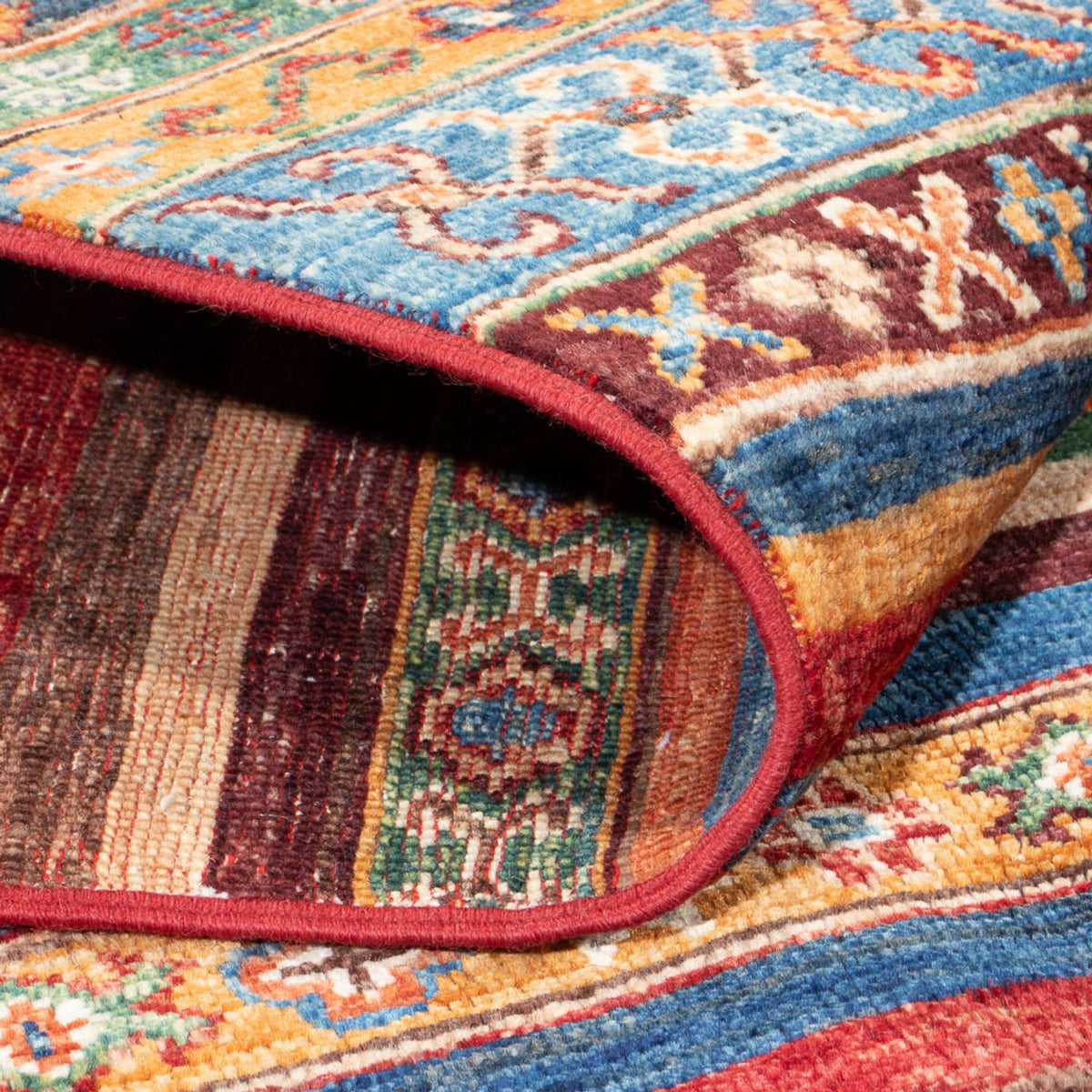 Ziegler Carpet - Shal - 243 x 172 cm - flerfärgad