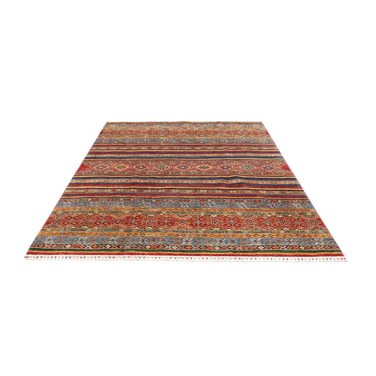 Ziegler Carpet - Shal - 243 x 172 cm - flerfärgad