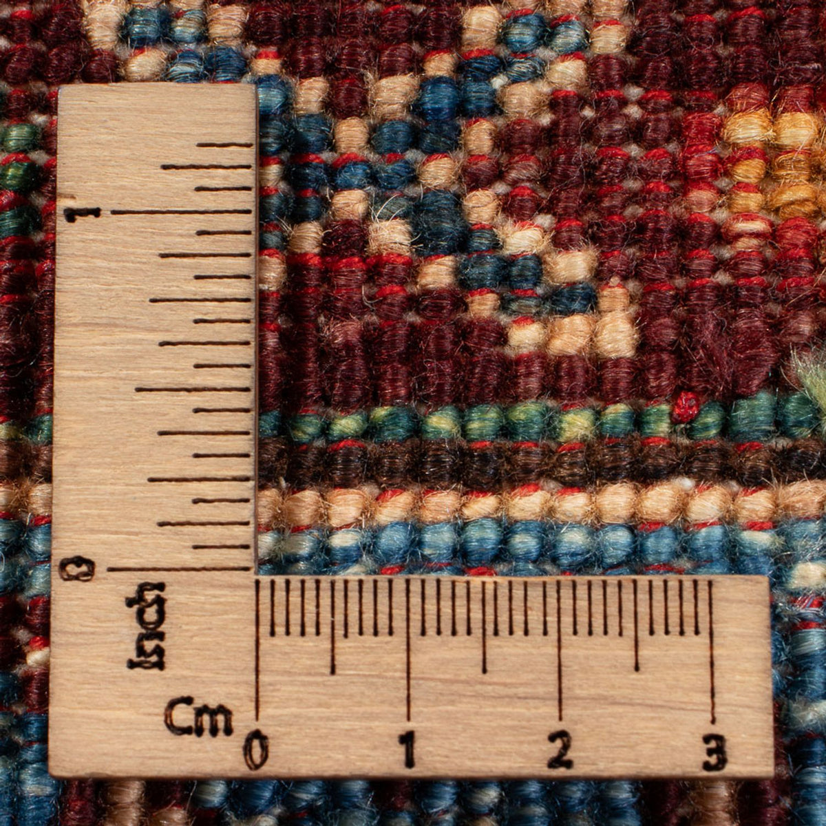 Ziegler Carpet - Shal - 243 x 172 cm - flerfärgad