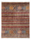 Ziegler Carpet - Shal - 250 x 197 cm - flerfärgad