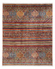 Shal Mattan 250x197cm - Oriental Carpet